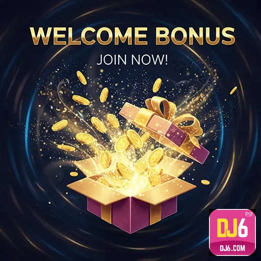 VIP gaming experience at dj6 - dj6