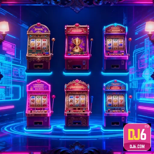 VIP services in casino gaming with a focus on live gaming and exclusive rewards - dj6