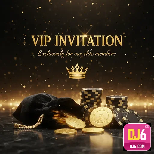 VIP services and casino gaming at dj6 - dj6