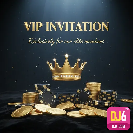 VIP services at dj6 for an enhanced gaming experience - dj6